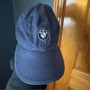 Vintage BMW Baseball Cap